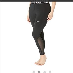Nike Pro Leggings